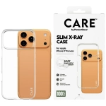 Etui PanzerGlass CARE X-Ray do iPhone 17 Pro Max Przezroczyste - Clear