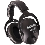 Słuchawki Garrett Z-Lynk MS-3 Czarne - Black