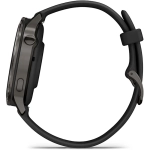 Smartwatch Garmin Venu 4 41mm Czarny - Black