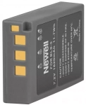 Akumulator Newell zamiennik BLS-5 (Olympus)