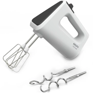 Mikser ręczny Krups GN4001 Biały - White
