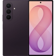Samsung Galaxy Z Fold8 Ultra 5G 12/512GB Ciemnofioletowy - Violet Shadow