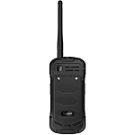 Telefon Gigaset GLX 8 Active 4G Czarny - Black