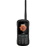Telefon Gigaset GLX 8 Active 4G Czarny - Black