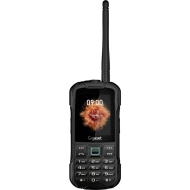 Telefon Gigaset GLX 8 Active 4G Czarny - Black