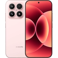 Xiaomi 17 5G 12/512GB Różowy - Alpine Pink
