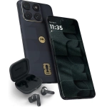 Motorola Edge 70 Fusion 5G 8/256 GB FIFA World Cup 26 Collection + Moto Buds Bass Grafitowy - Silhouette
