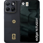 Motorola Edge 70 Fusion 5G 8/256 GB FIFA World Cup 26 Collection + Moto Buds Bass Grafitowy - Silhouette