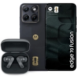 Motorola Edge 70 Fusion 5G 8/256 GB FIFA World Cup 26 Collection + Moto Buds Bass Grafitowy - Silhouette