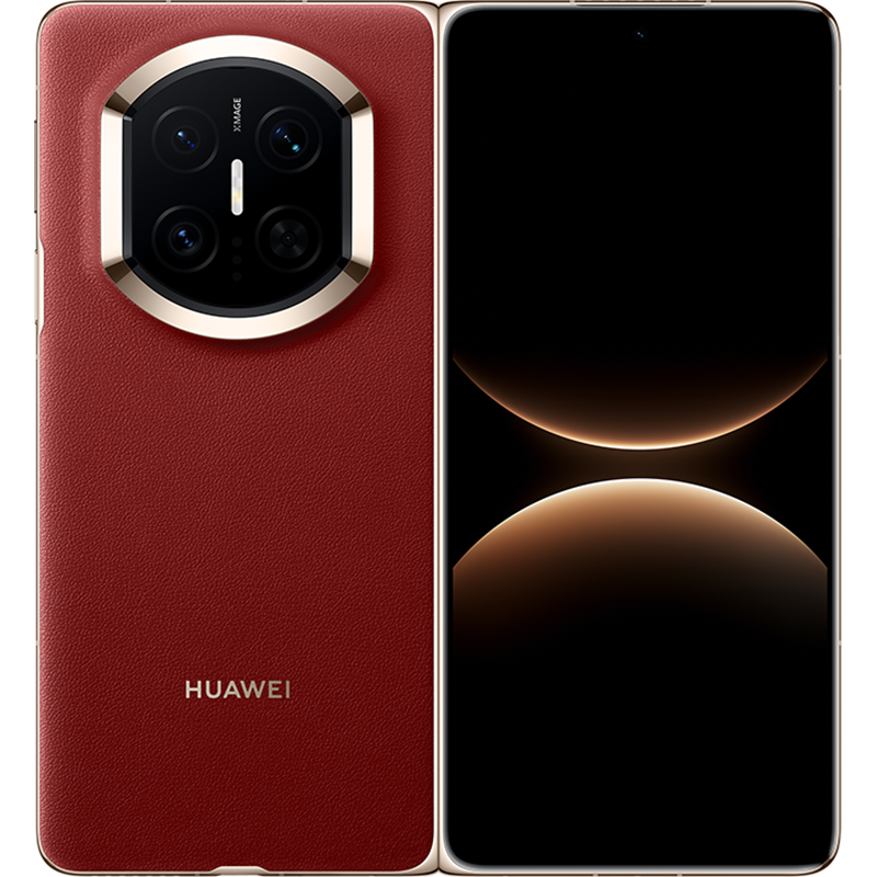 Huawei Mate X7 4G 16/512GB Czerwony - Red