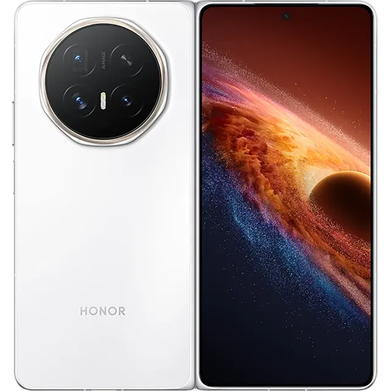 Honor Magic V6 5G 16/512GB Biały - White