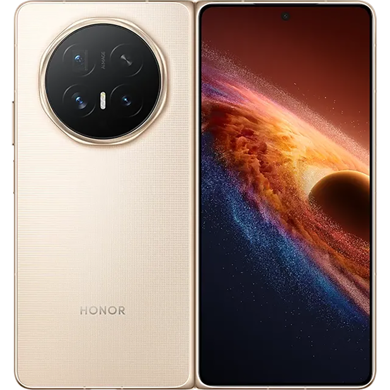 Honor Magic V6 5G 16/512GB Złoty - Gold