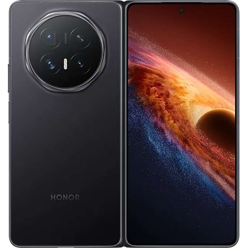 Honor Magic V6 5G 16/512GB Czarny - Black