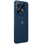 Motorola Edge 70 Pro 5G 12/512GB Granatowy - Pantone Titan