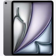 Tablet Apple iPad Air 13" 8 gen. (2026) M4 256GB Wi-Fi + Cellular Gwiezdna szarość - Space Grey