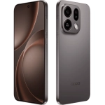 OPPO Find X9s 5G 12/512GB Szary - Midnight Gray