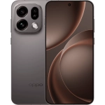 OPPO Find X9s 5G 12/512GB Szary - Midnight Gray