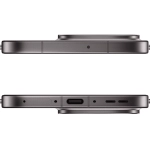 OPPO Find X9s 5G 12/512GB Szary - Midnight Gray
