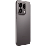 OPPO Find X9s 5G 12/512GB Szary - Midnight Gray