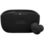 Słuchawki JBL Wave Buds 2 Czarne - Black