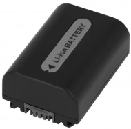 Akumulator Newell zamiennik NP-FH50 (Sony)
