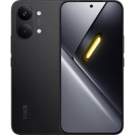 Xiaomi POCO X8 Pro Max 5G 12/512GB Czarny - Black