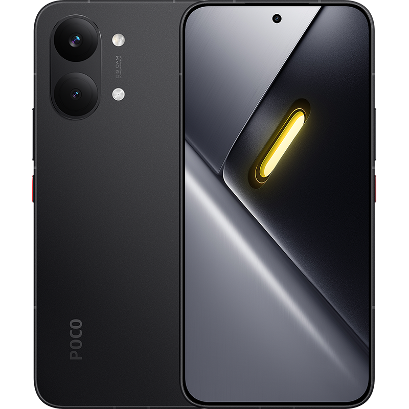 Xiaomi POCO X8 Pro Max 5G 12/512GB Czarny - Black