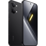 Xiaomi POCO X8 Pro Max 5G 12/512GB Czarny - Black