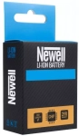 Akumulator Newell zamiennik NP-FH50 (Sony)