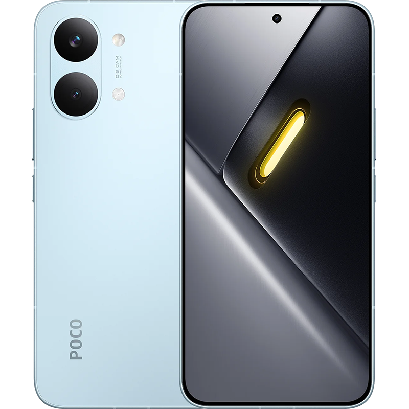 Xiaomi POCO X8 Pro Max 5G 12/512GB Niebieski - Blue