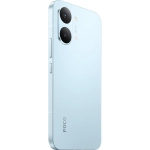 Xiaomi POCO X8 Pro Max 5G 12/512GB Niebieski - Blue
