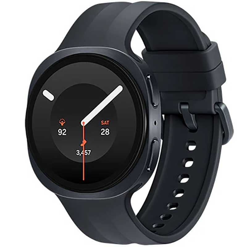 Smartwatch Samsung Galaxy Watch 9 L345 40 mm LTE Grafitowy - Graphite