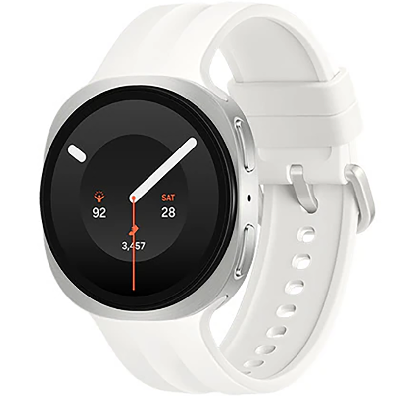 Smartwatch Samsung Galaxy Watch 9 L340 40mm Kremowy - Cream