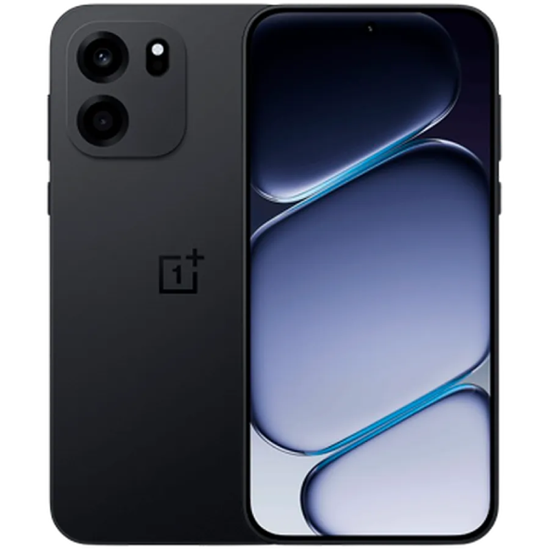 OnePlus Nord CE6 5G 8/256GB Czarny - Pitch Black