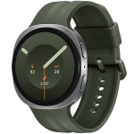 Smartwatch Samsung Galaxy Watch 9 L350 44mm Srebrno-oliwkowy - Silver-Olive