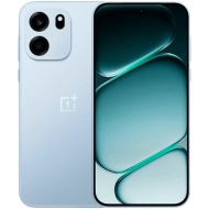 OnePlus Nord CE6 5G 8/256GB Niebieski - Fresh Blue
