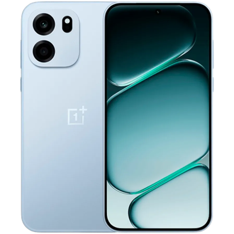 OnePlus Nord CE6 5G 8/256GB Niebieski - Fresh Blue