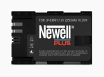 Akumulator Newell zamiennik LP-E6NH Plus (Canon)