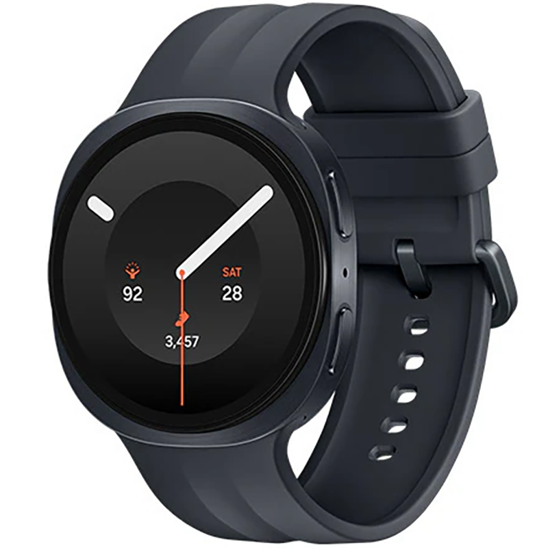 Smartwatch Samsung Galaxy Watch 9 L350 44mm Grafitowo-czarny - Graphite-Black