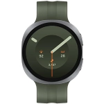 Smartwatch Samsung Galaxy Watch 9 L355 44mm LTE Srebrno-oliwkowy - Silver-Olive