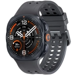 Smartwatch Samsung Galaxy Watch Ultra 2 L715 47mm LTE Szaro-czarny - Titanium Gray-Black