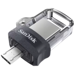 Pendrive SanDisk Ultra Dual Drive m3.0 64GB USB 3.0