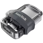 Pendrive SanDisk Ultra Dual Drive m3.0 64GB USB 3.0