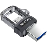 Pendrive SanDisk Ultra Dual Drive m3.0 64GB USB 3.0