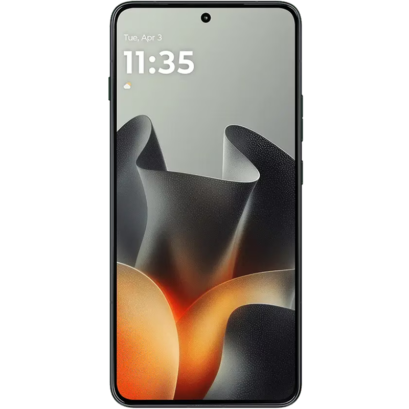 Motorola Edge 70 Max 5G 8/256GB Grafitowy - Dark Shadow