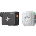 DJI Mic Mini 2S (1 TX + 1 RX)