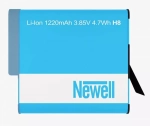 Akumulator Newell SPJB1B do GoPro 8
