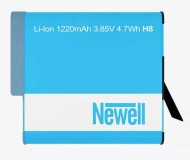Akumulator zamiennik Newell SPJB1B (GoPro 8)