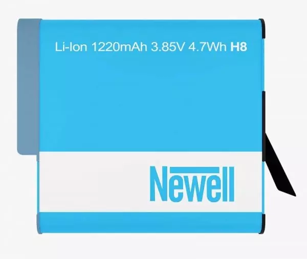 Akumulator Newell SPJB1B do GoPro 8