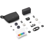 DJI Mic Mini 2S (2 TX + 1 RX + Etui ładujące)